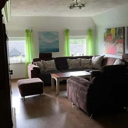 아파트 Ostseekoje-ewig, Gemuetliche In Ruhiger Lage