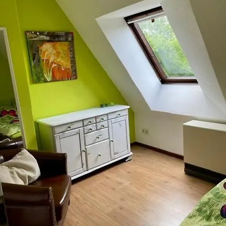 Ostseekoje-ewig, Gemuetliche In Ruhiger Lage 아파트