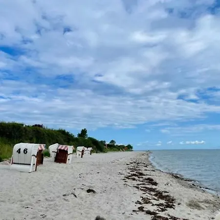 Ostseekoje-ewig, Gemuetliche In Ruhiger Lage *