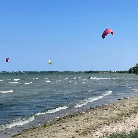 Ostseekoje-ewig, Gemuetliche In Ruhiger Lage 아파트 *