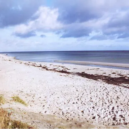 Ostseekoje-ewig, Gemuetliche In Ruhiger Lage 아파트