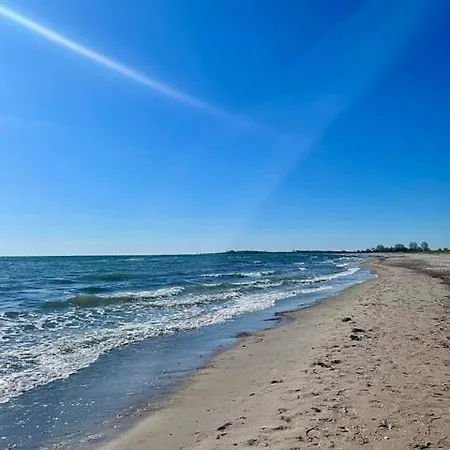 Ostseekoje-ewig, Gemuetliche In Ruhiger Lage * 스토테불